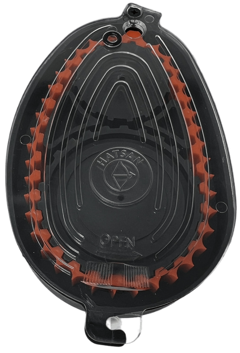 Hatsan Blitz High Capacity SwingLoad Air Rifle Magazine