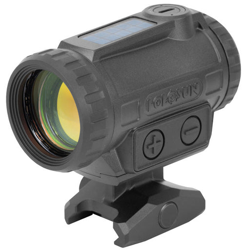 Holosun 1x26mm Solar Failsafe 2 MOA Gold Dot Sight (ARO-EVO-GD2)