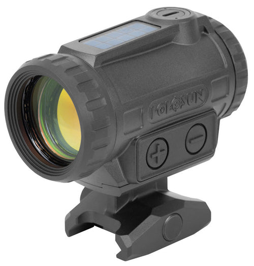 Holosun 1x26mm Solar Failsafe SPR Green Dot Sight (ARO-EVO-SPR-GR)