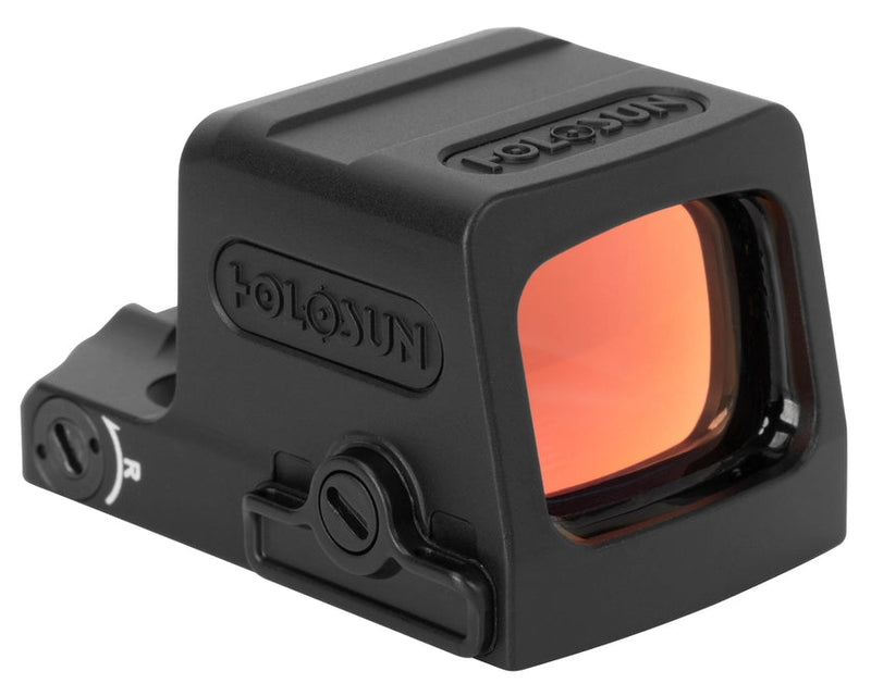 Holosun 2 MOA Gold Dot 7075 Aluminum Enclosed Shake Awake (EPS-CARRY-GD-2)