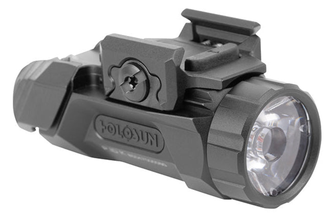 Holosun 500 lumens / 6500 candela Aluminum White Flashlight (P.ID-K)