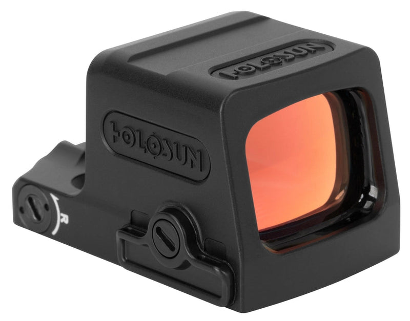 Holosun 6 MOA Gold Dot Sight 7075 Aluminum Enclosed Shake Awake (EPS-CARRY-GD-6)