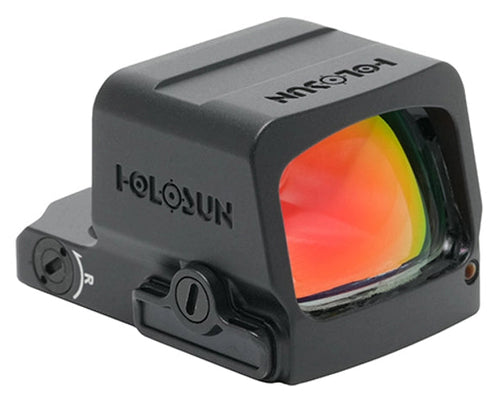 Holosun 7075 Enclosed Shake Awake 3 MOA Red Dot Sight (EPS-CORE-RD-3)