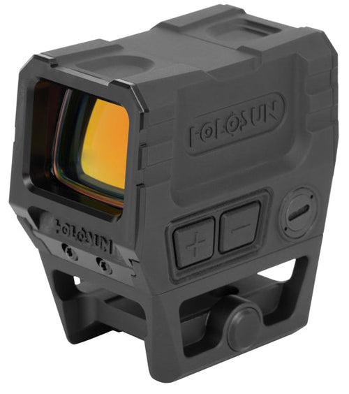 Holosun AEMS CORE X2 Gold 2 MOA Dot Sight (AEMS-CORE-X2-GD)