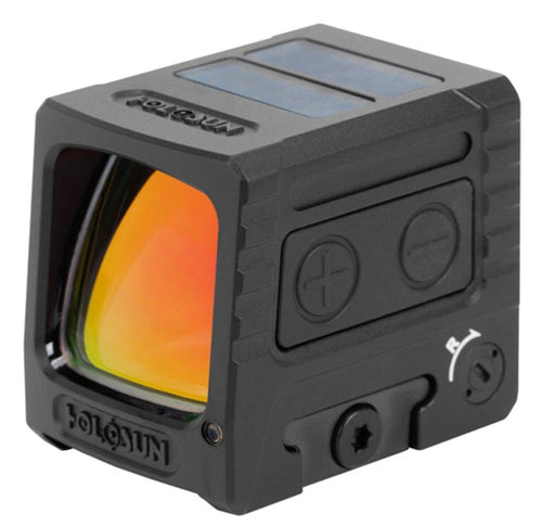 Holosun GR Multi-Reticle Enclosed MRS Green Dot Sight (AEMS-MACRO-GR)