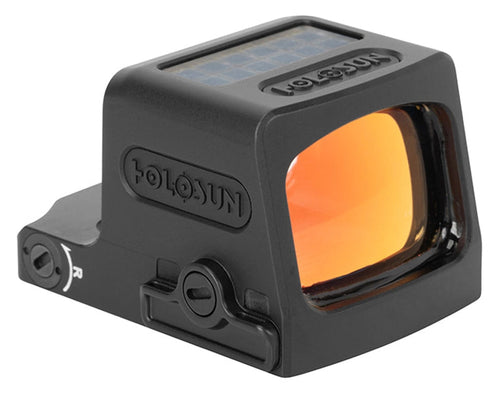 Holosun MRS Gold Multi-Reticle 7075 Aluminum Enclosed Solar Shake Awake (EPS-GD-MRS)
