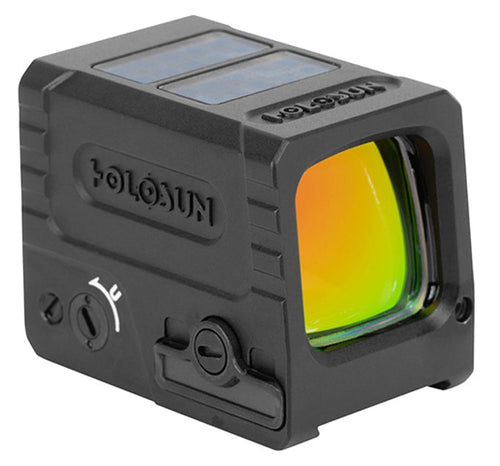 Holosun Multi-Reticle Enclosed Compact Micro Red Dot Sight (AEMS-MICRO-RD)