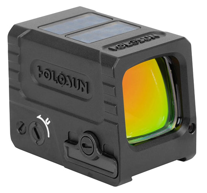Holosun Multi-Reticle Enclosed Compact Micro Red Dot Sight (AEMS-MICRO-RD)