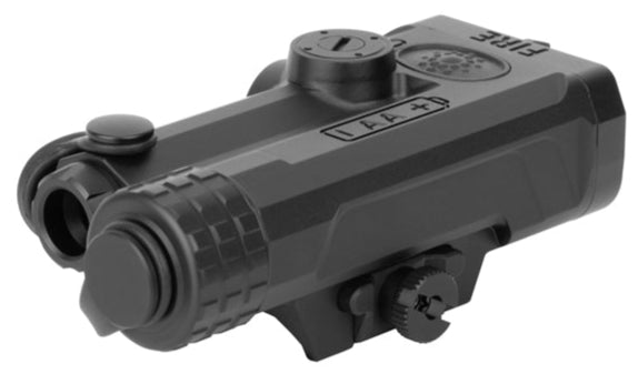 Holosun RIS-RD1 Single-function Red Laser Aiming Device (IRIS-RD1)