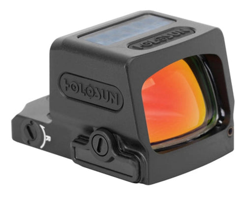 Holosun RMSc 3 MOA Dot & 32 MOA Circle Multi-Reticle Enclosed Red Dot (EPS-CORE-RD-MRS)