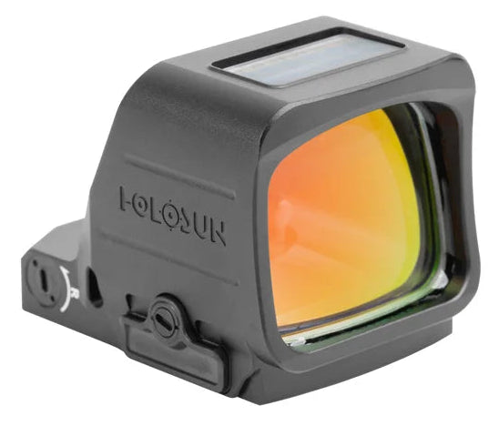 Holosun Red Performance Reticle 7075 Aluminum Shake Awake (HS507-PROMAX-RD-PRS)