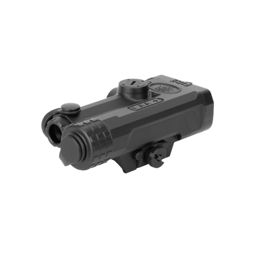 Holosun IRIS-GR1 Single-Laser Aiming Device Green VIS Lightweight Design