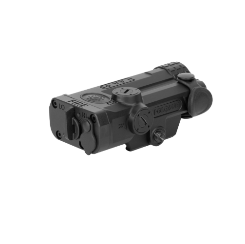 Holosun IRIS-GR1 Single-Laser Aiming Device Green VIS Lightweight Design