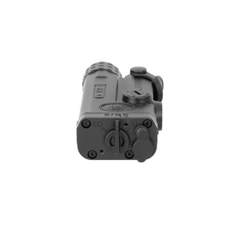 Holosun IRIS-GR1 Single-Laser Aiming Device Green VIS Lightweight Design