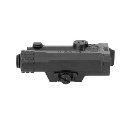 Holosun IRIS-IR1 IR Laser | Rugged & Compact Design | Remote Cable Switch