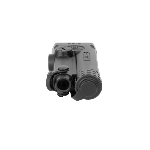 Holosun IRIS-IR1 IR Laser | Rugged & Compact Design | Remote Cable Switch