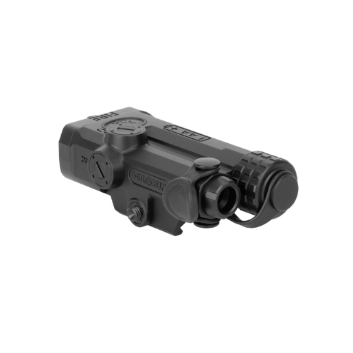 Holosun IRIS-IR1 IR Laser | Rugged & Compact Design | Remote Cable Switch