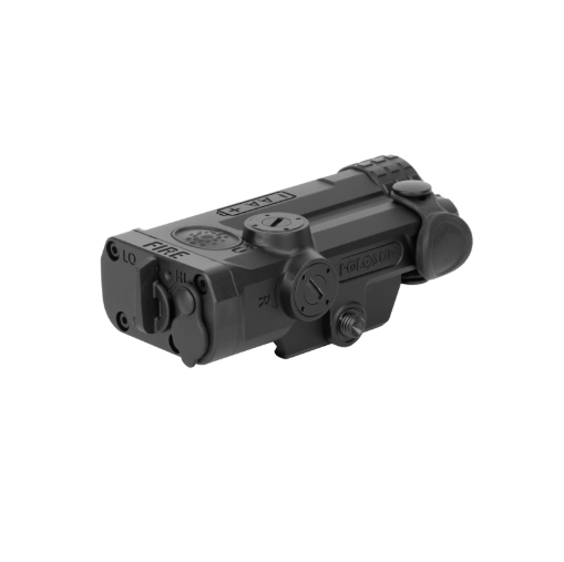 Holosun IRIS-IR1 IR Laser | Rugged & Compact Design | Remote Cable Switch