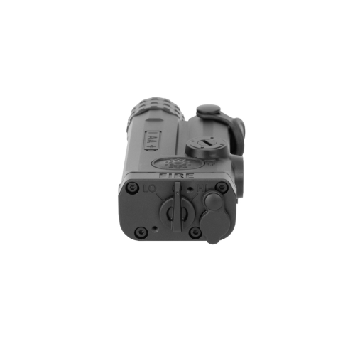 Holosun IRIS-IR1 IR Laser | Rugged & Compact Design | Remote Cable Switch