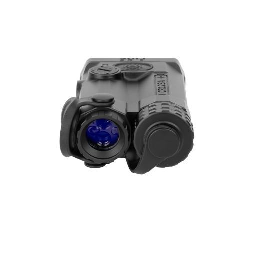 Holosun IRIS-RD3 Red VIS/IR Laser & 60mW IR Illuminator w/ Remote Switch