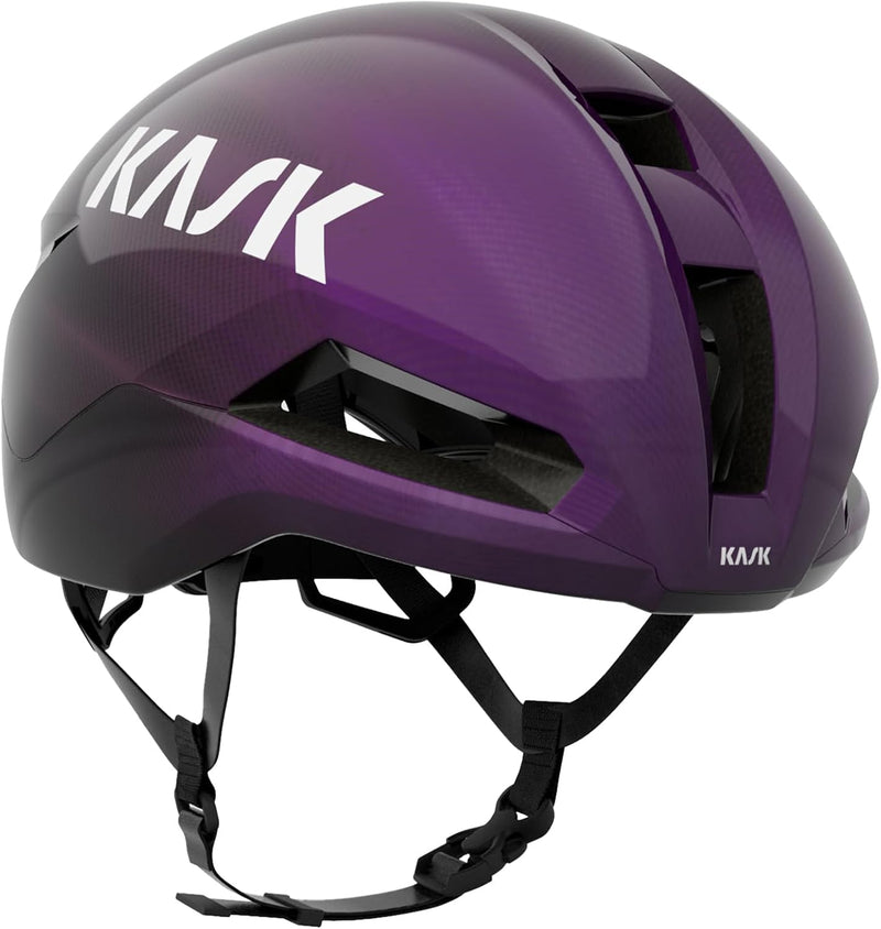 KASK Nirvana Bike Helmet Ultraviolet