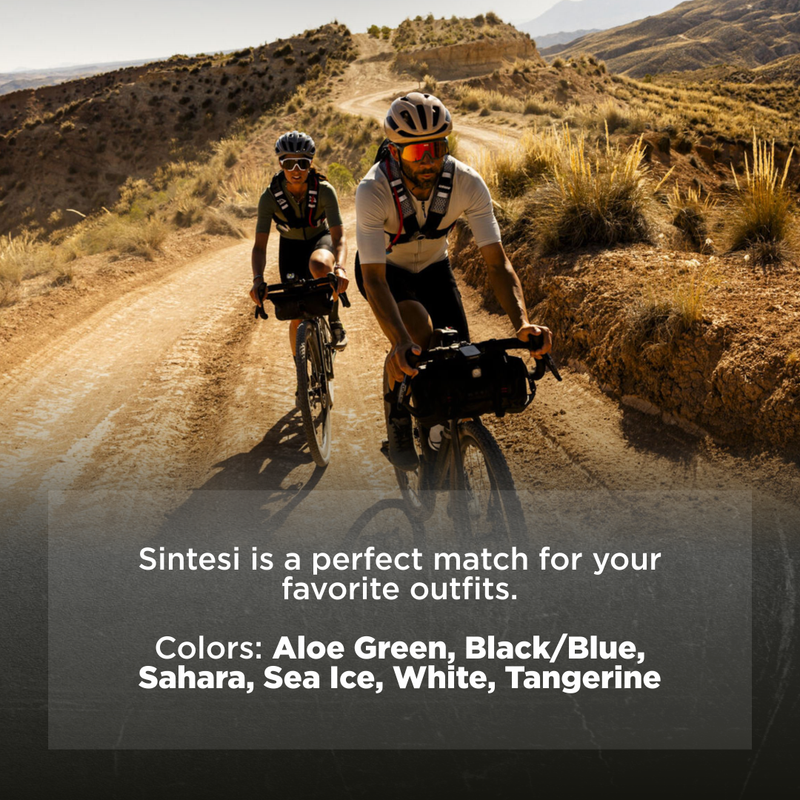 Kask Sintesi Bike Helmet
