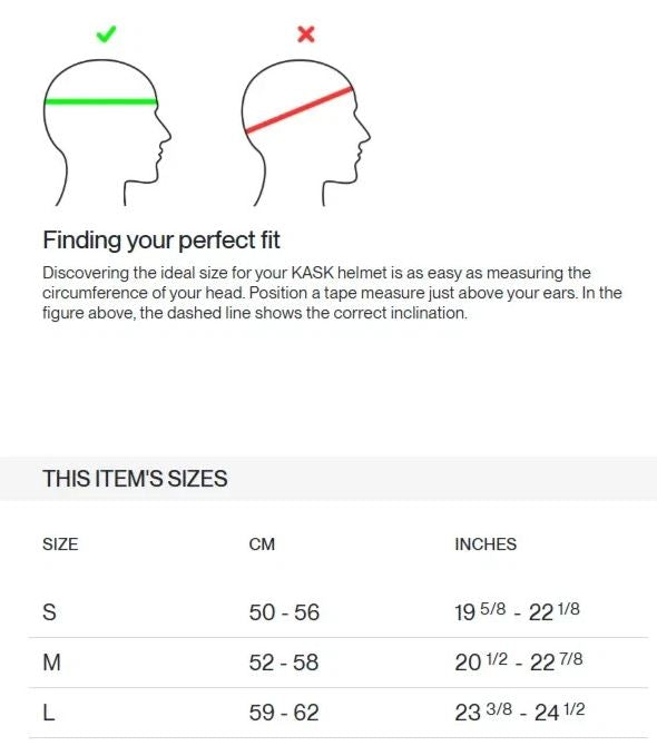 Kask MISTRAL Bike Helmet