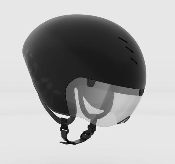 Kask BAMBINO PRO Bike Helmet (CHE00042-211-062)