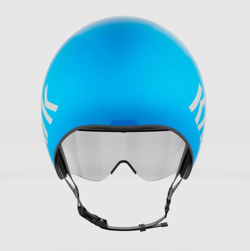 Kask BAMBINO PRO Bike Helmet