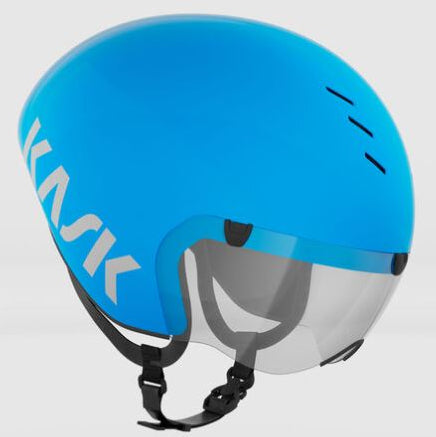 Kask BAMBINO PRO Bike Helmet