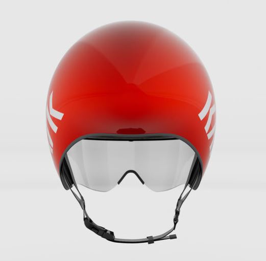 Kask BAMBINO PRO Bike Helmet