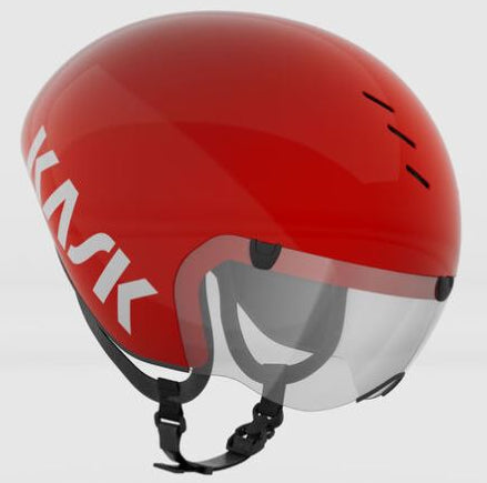 Kask BAMBINO PRO Bike Helmet