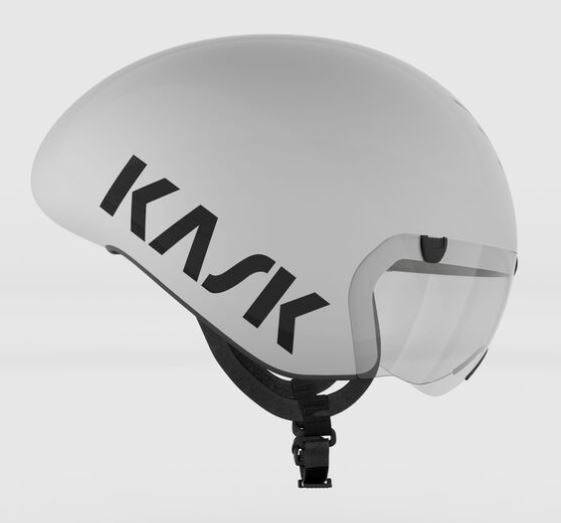 Kask BAMBINO PRO Bike Helmet