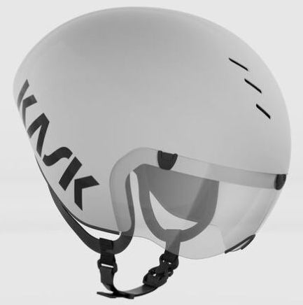 Kask BAMBINO PRO Bike Helmet