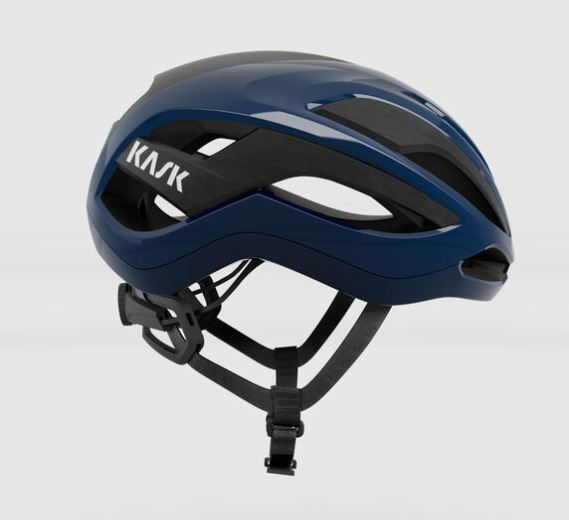 Kask Elemento Bike Helmet