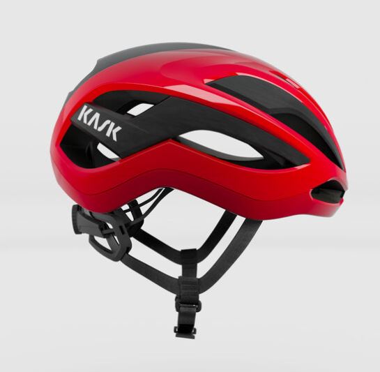 Kask Elemento Bike Helmet