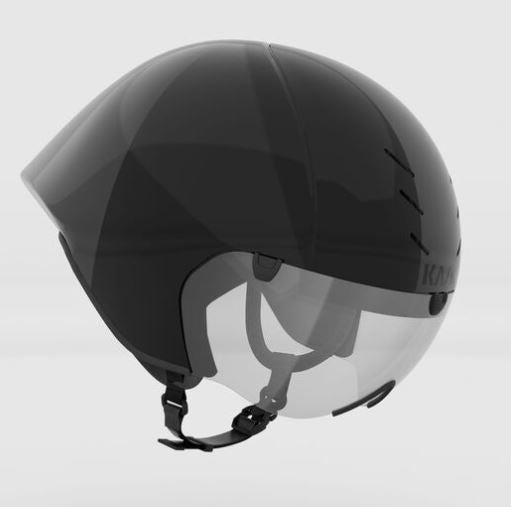 Kask MISTRAL Bike Helmet