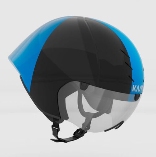 Kask MISTRAL Bike Helmet