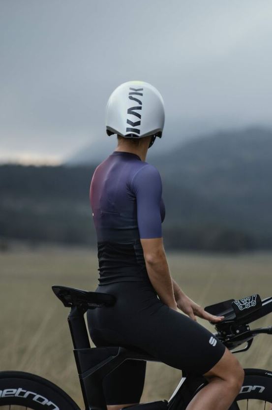 Kask MISTRAL Bike Helmet