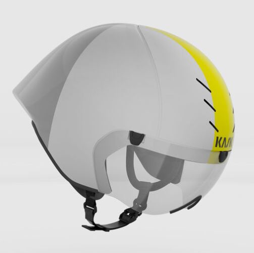 Kask MISTRAL Bike Helmet