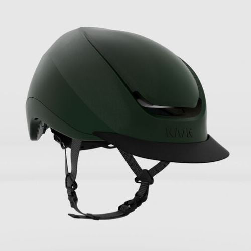 Kask Moebius Bike Helmet