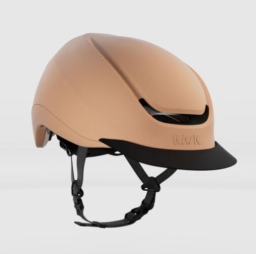 Kask Moebius Bike Helmet