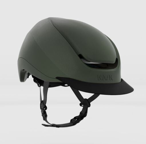 Kask Moebius Bike Helmet