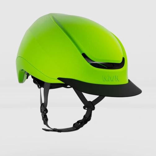 Kask Moebius Bike Helmet