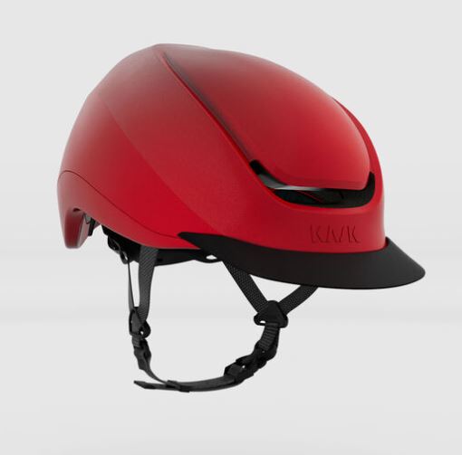 Kask Moebius Bike Helmet