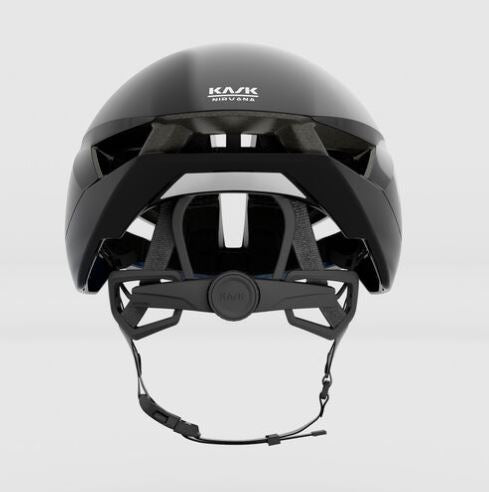 Kask Nirvana Aerodynamic Bike Helmet