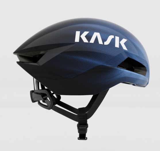 Kask Nirvana Aerodynamic Bike Helmet