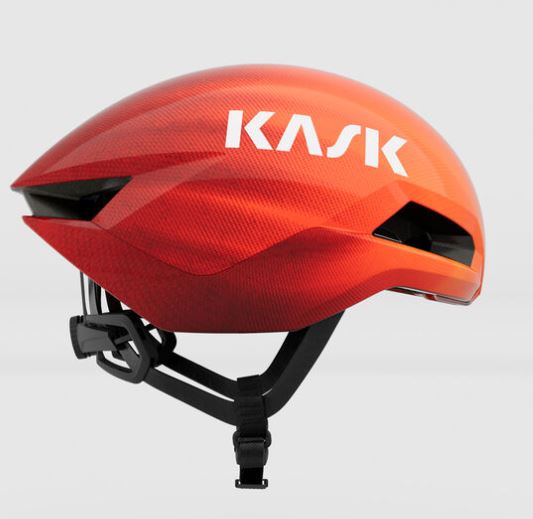 Kask Nirvana Aerodynamic Bike Helmet