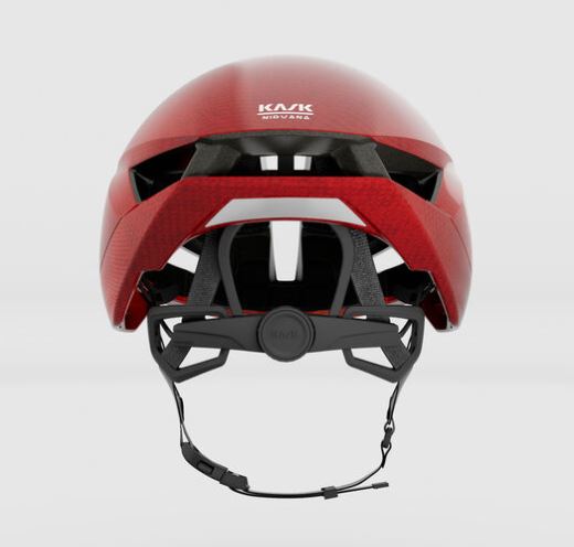 Kask Nirvana Aerodynamic Bike Helmet