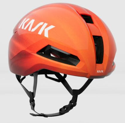 Kask Nirvana Aerodynamic Bike Helmet